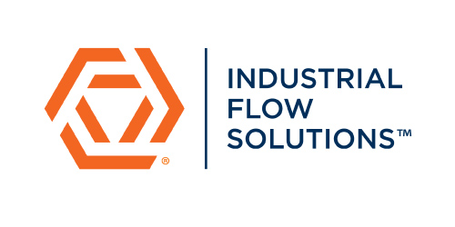 Industrial Flow Solutions logo