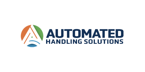 Automated Handling Solutions Logo