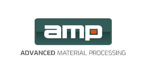 Advanced Material Processing logo