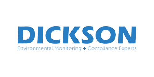 Dickson Logo