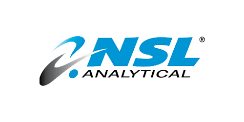 NSL Analytical logo