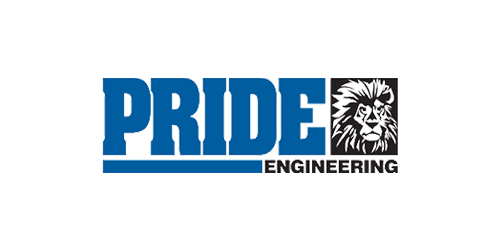 Pride Engineering logo