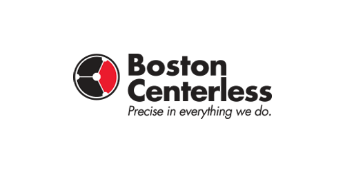 Boston Centerless logo